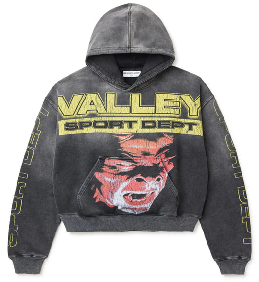 Vale Hoodie