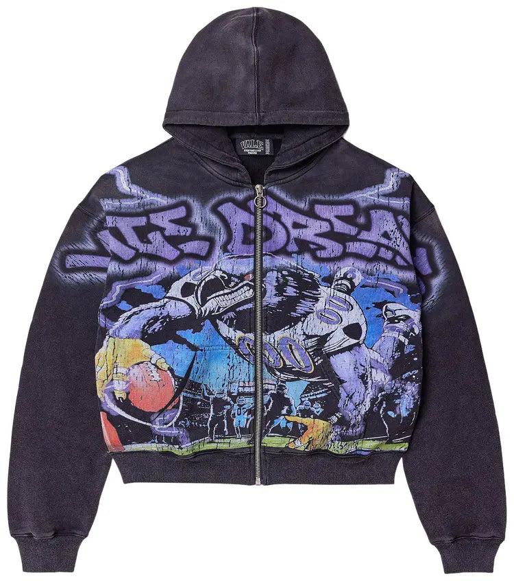 Vale Hoodie