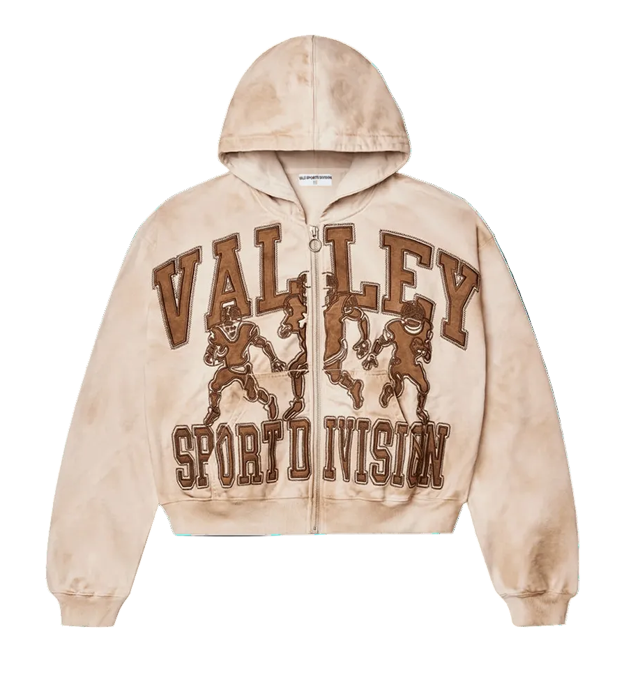Vale Hoodie