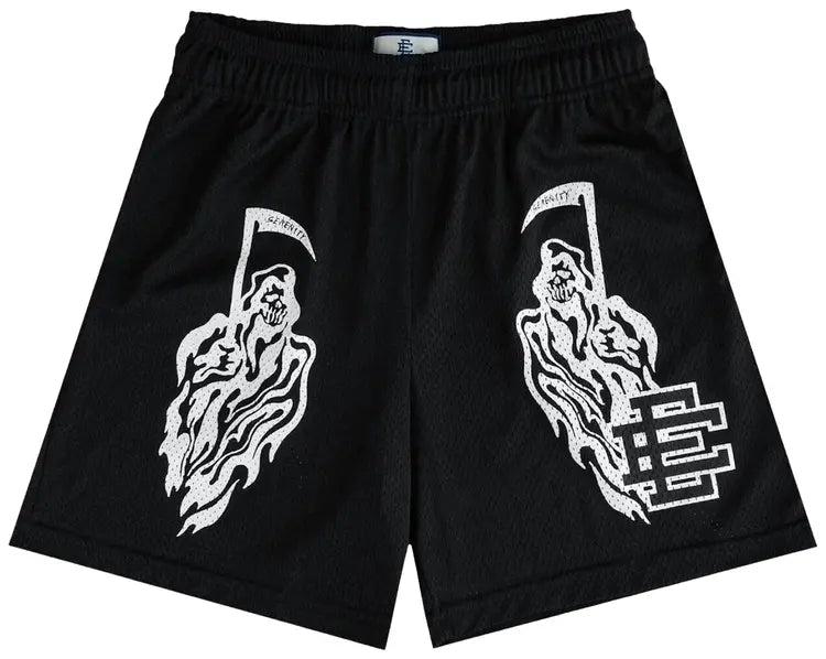 Eric Emanuel Shorts