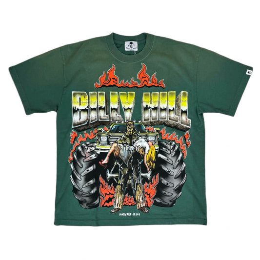 Warren Lotas T-Shirt