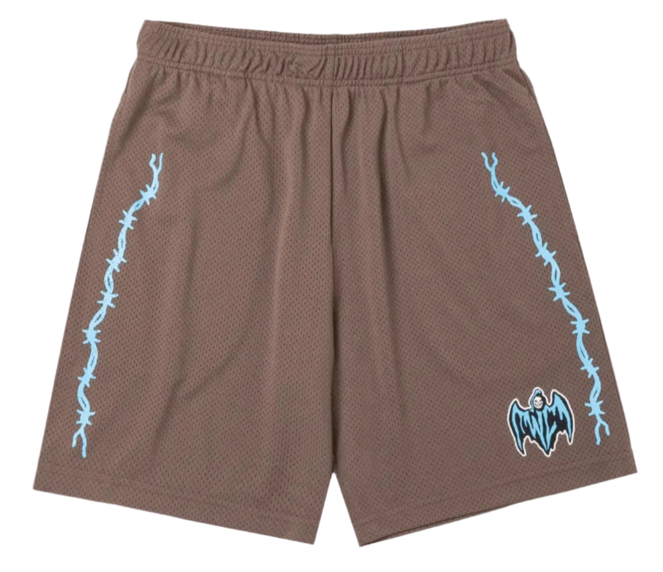 Warren Lotas Shorts