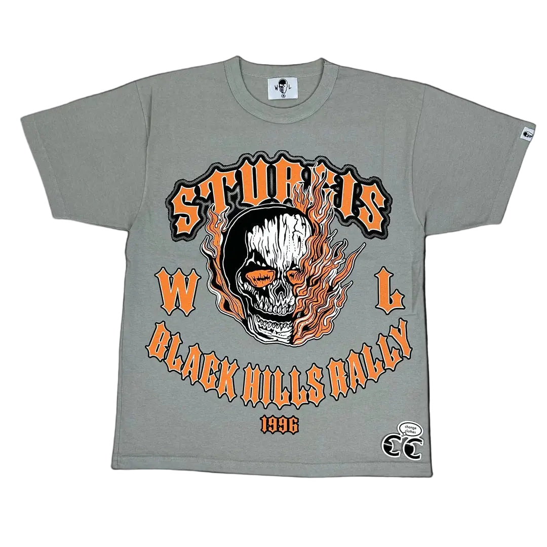 Warren Lotas T-Shirt