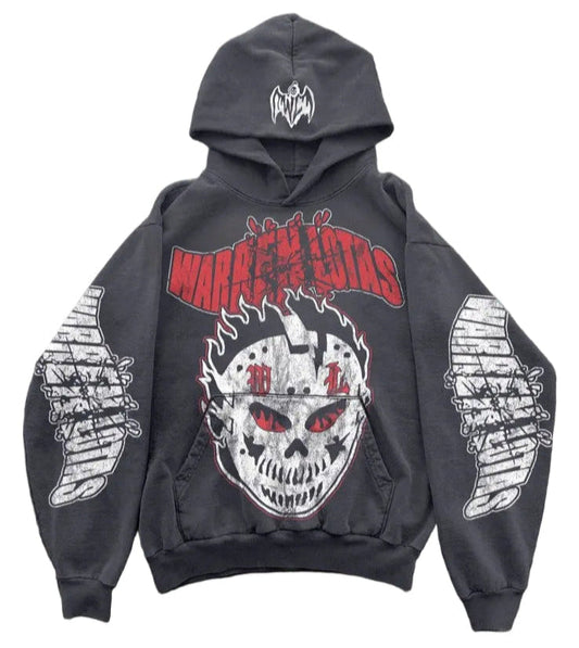 Warren Lotas Hoodie