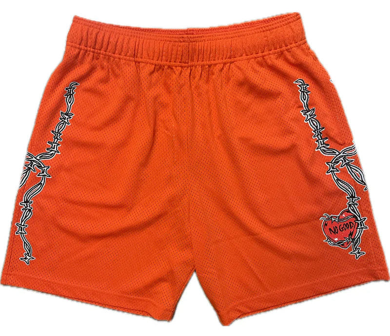 Warren Lotas Shorts