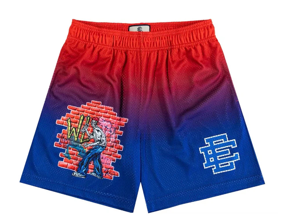 Eric Emanuel Shorts