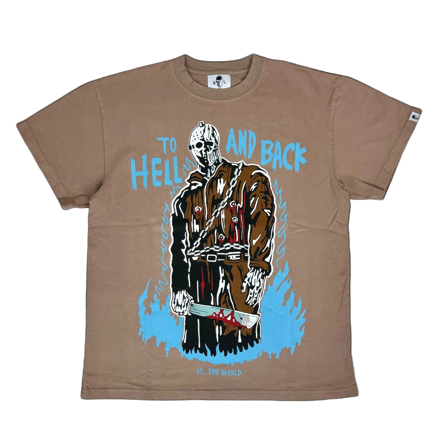 Warren Lotas T-Shirt