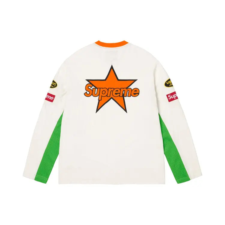 Supreme Long Sleeve