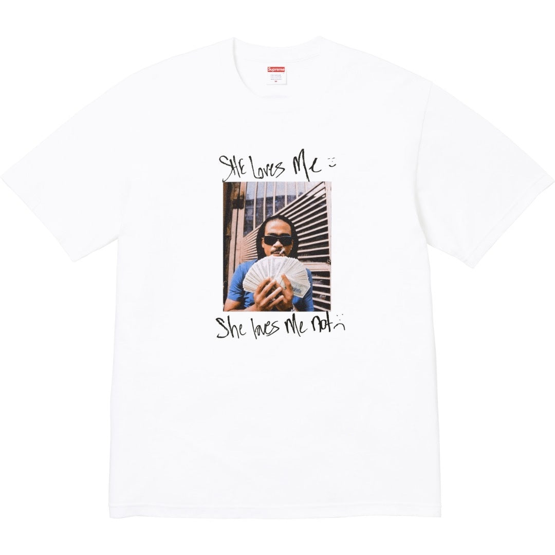 Supreme T-Shirt