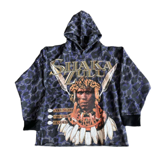Barriers Shaka Zula Hoodie