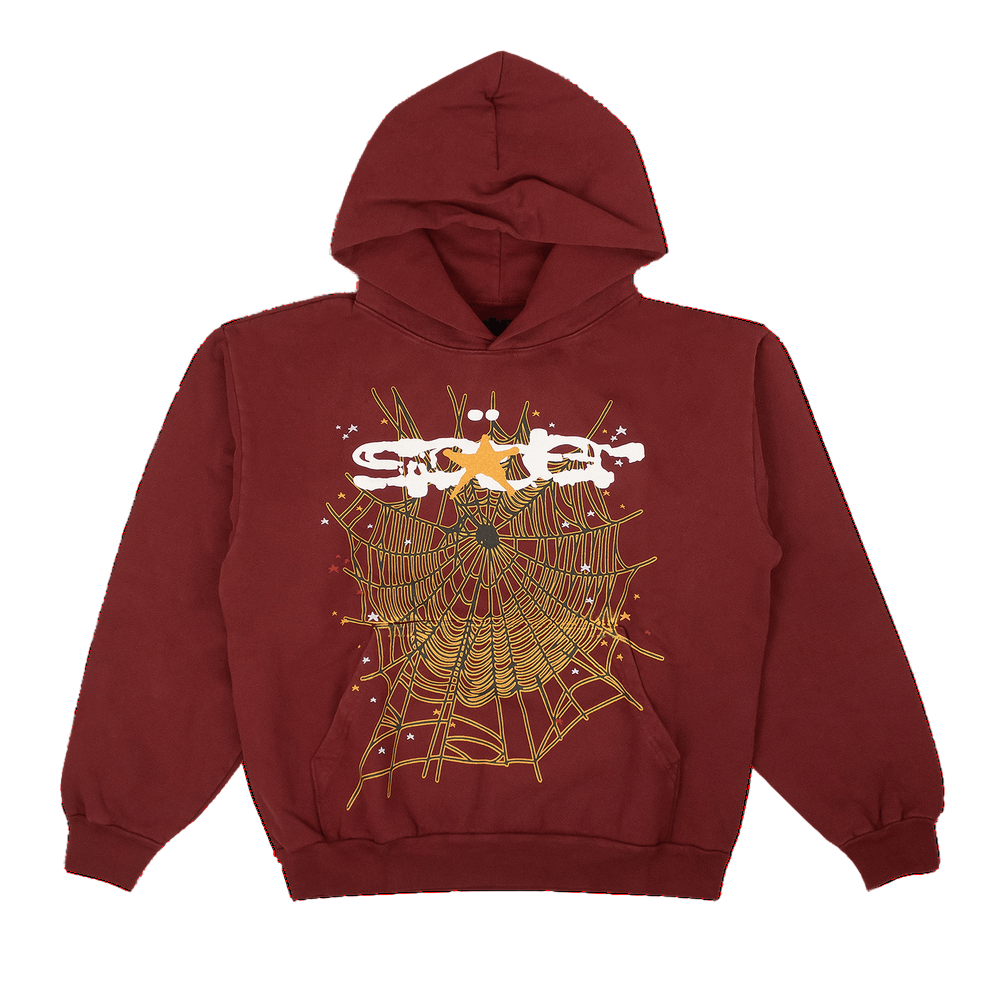 Sp5der Hoodie
