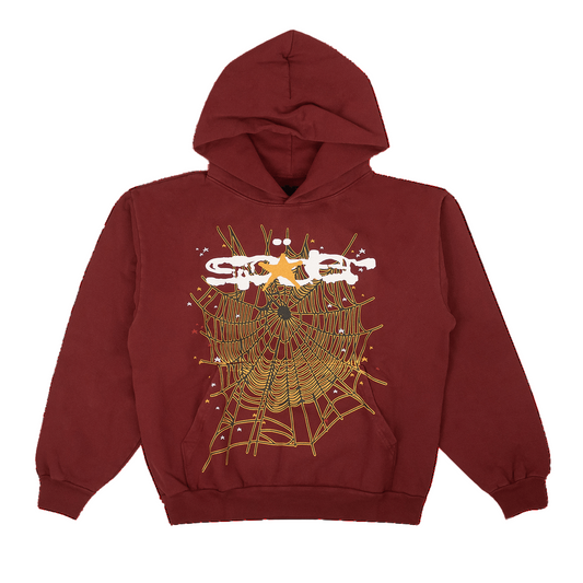 Sp5der Hoodie