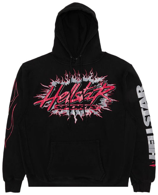 Hellstar Hoodie