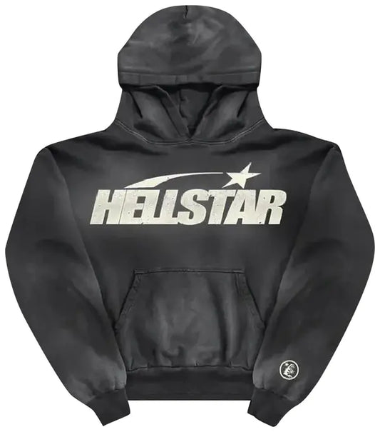 Hellstar Uniform Hoodie