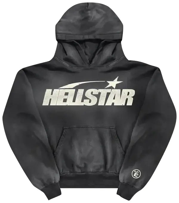 Hellstar Uniform Hoodie