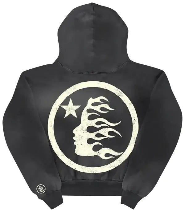 Hellstar Uniform Hoodie