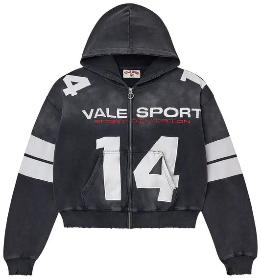 Vale Hoodie