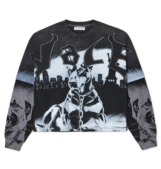 Vale Long Sleeve