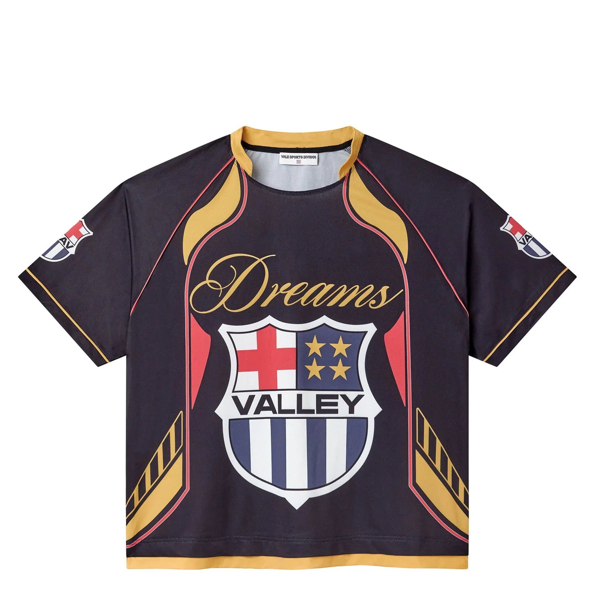 Valley Jersey