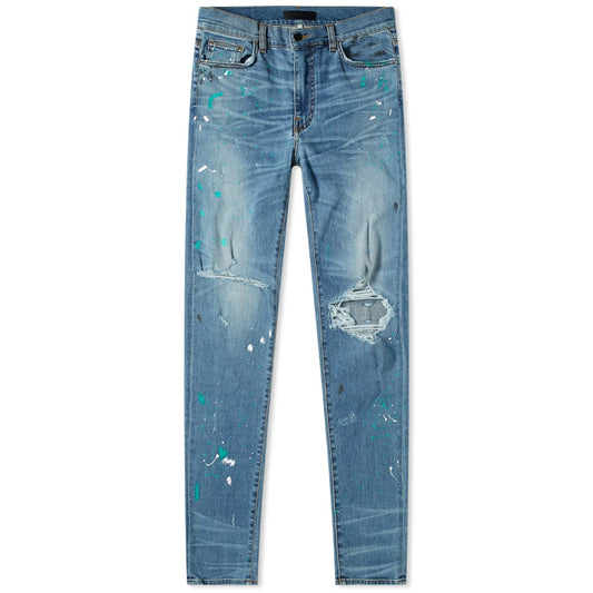 Amiri Jeans