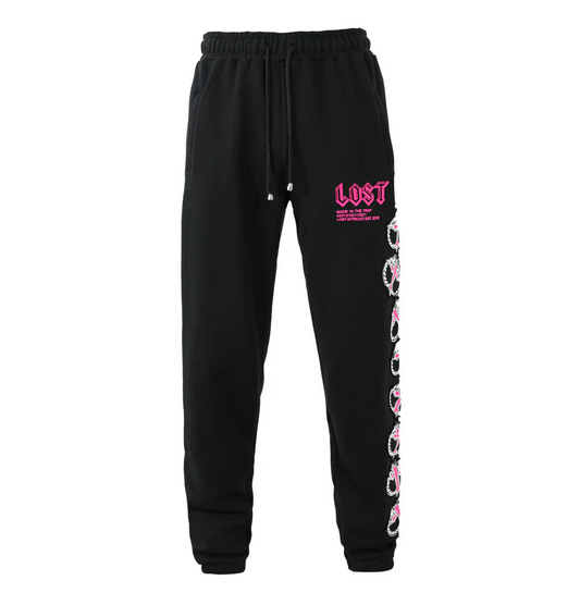 Lost Intricacy Sweatpants