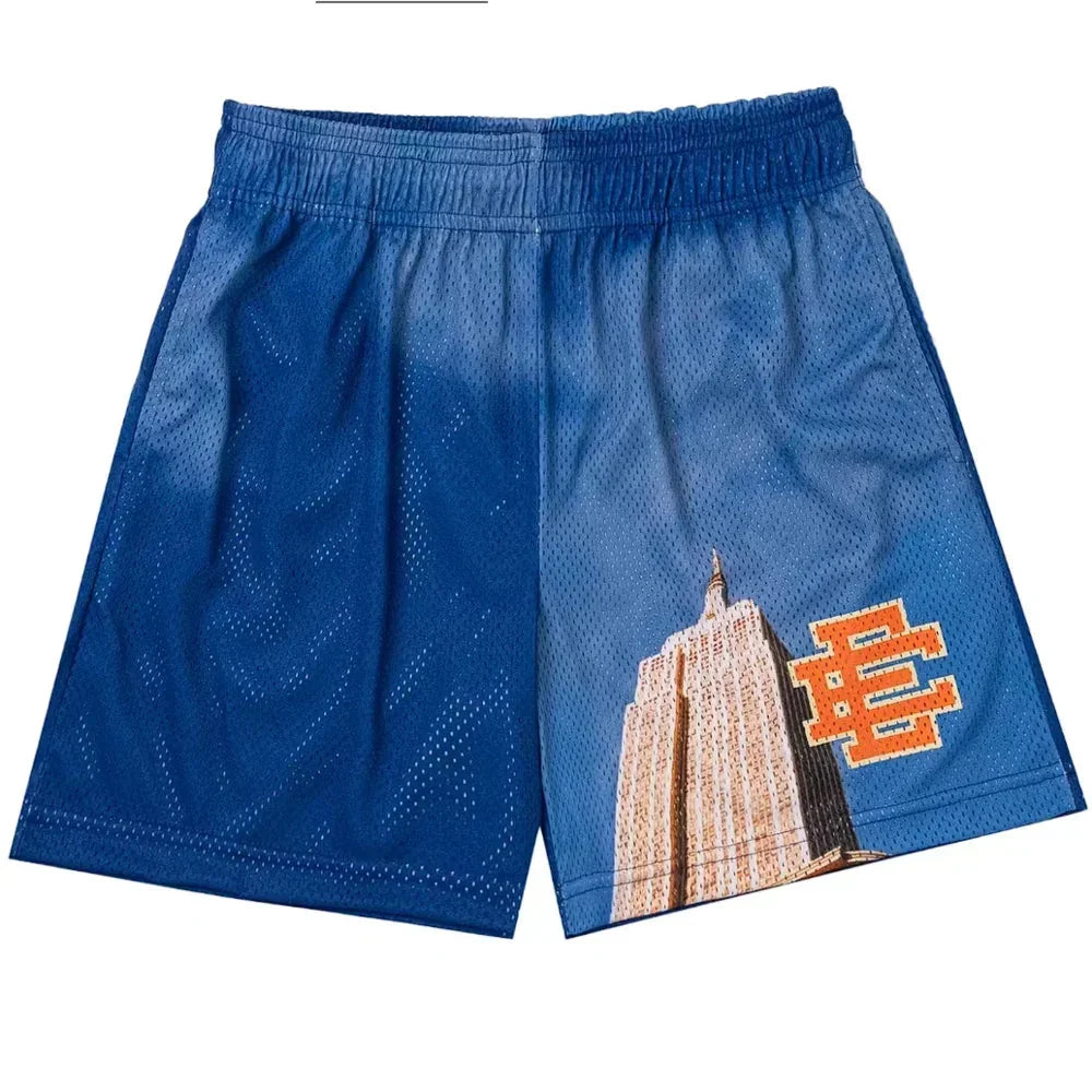 Eric Emanuel Shorts