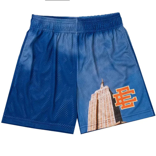 Eric Emanuel Shorts