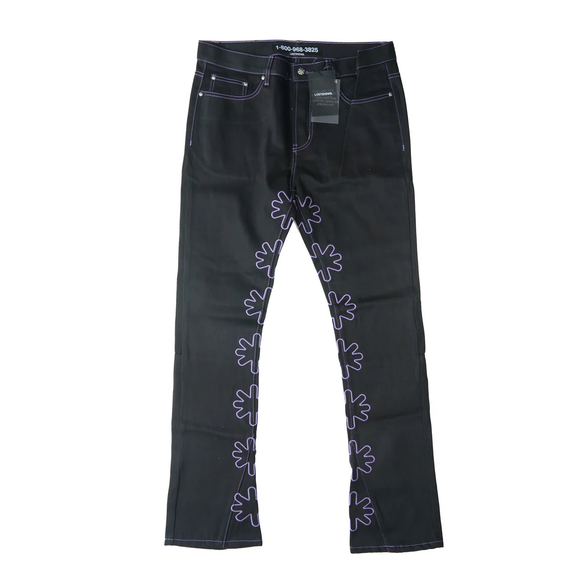 Lost Shadows Jeans