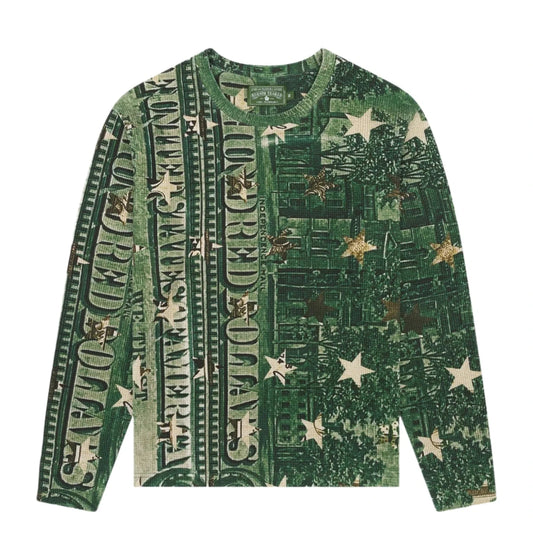 Denim Tears Long Sleeve