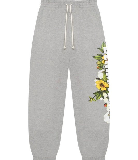 Denim Tears Floral Sweatpants