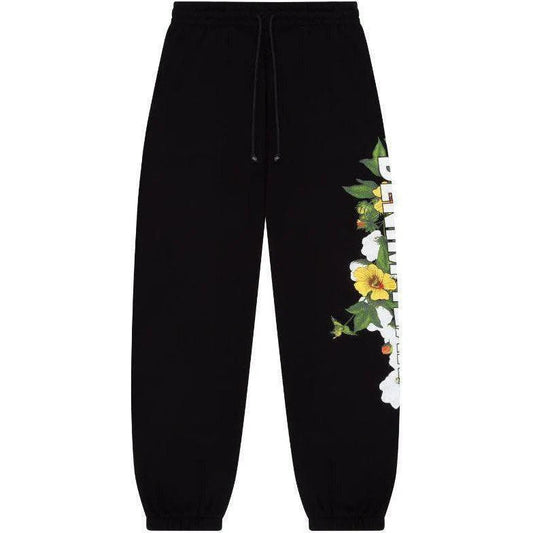 Denim Tears Floral Sweatpants