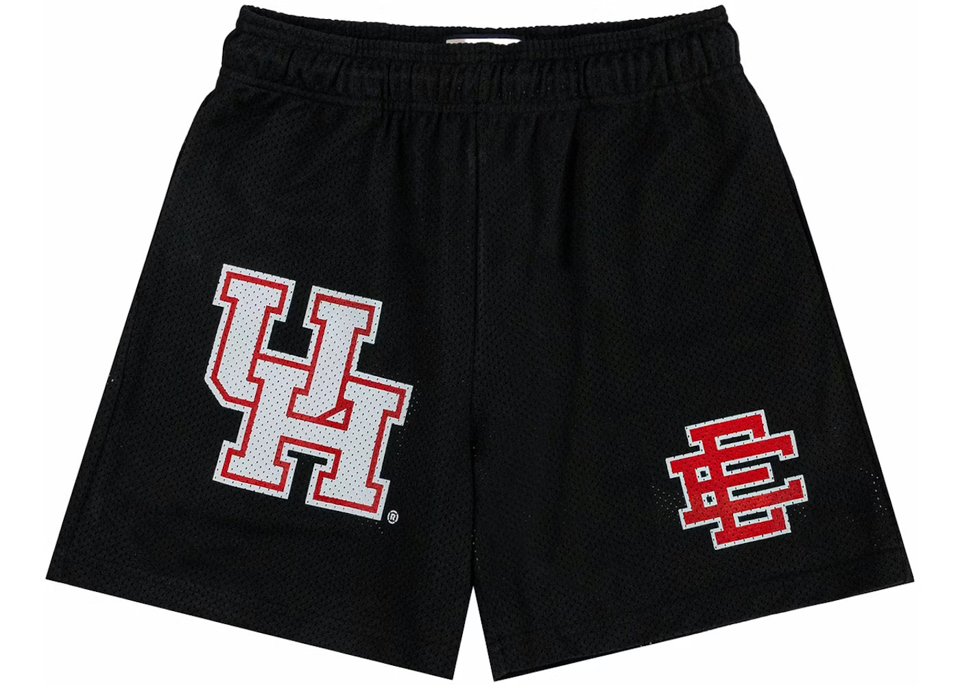 Eric Emanuel Shorts