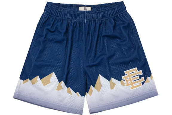 Eric Emanuel Shorts