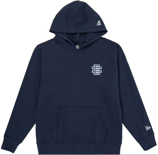 Eric Emanuel New York Yankees Hoodie