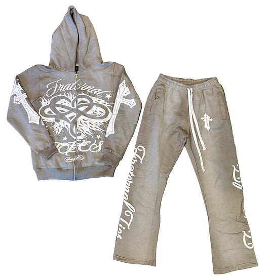 Frat Sweatsuit