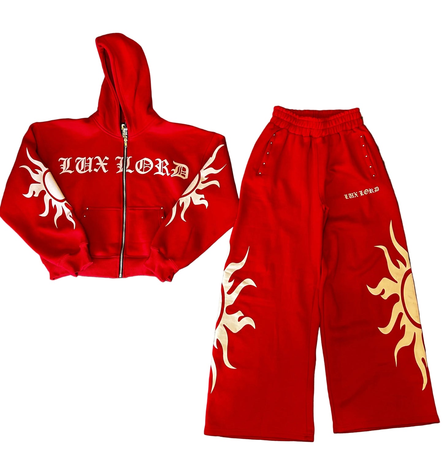 LL Sweatsuit