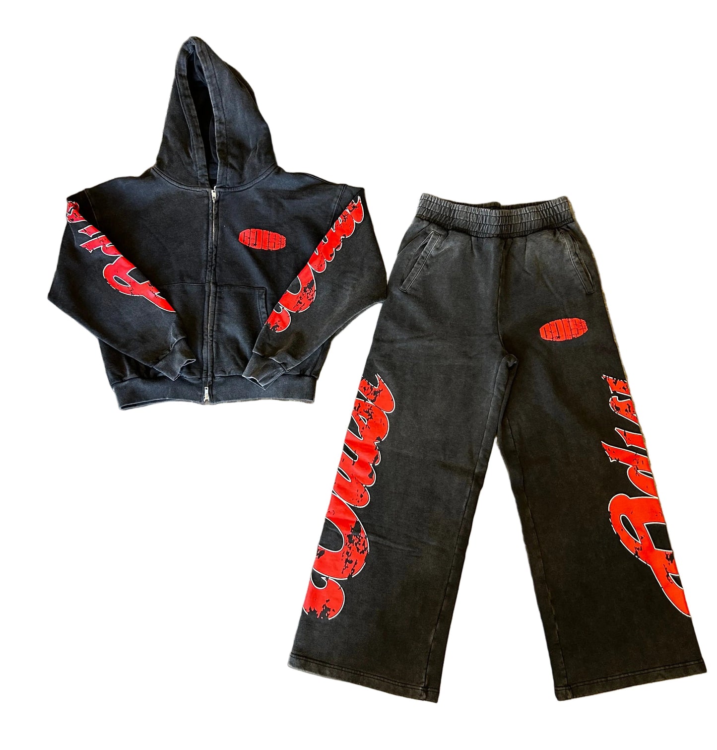 Onimi Sweatsuit