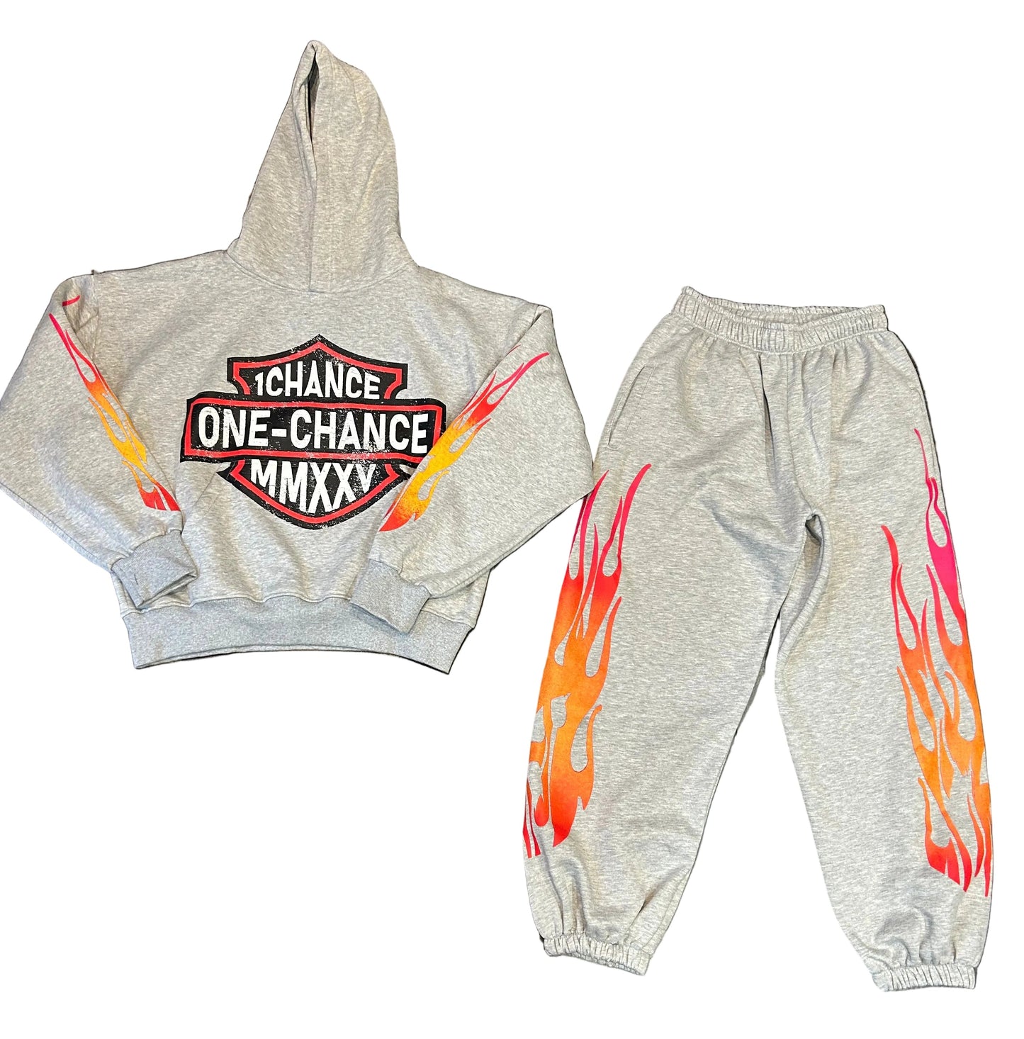 OC Sweatsuit