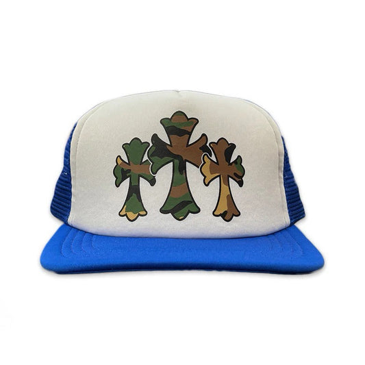 Chrome Hearts Trucker