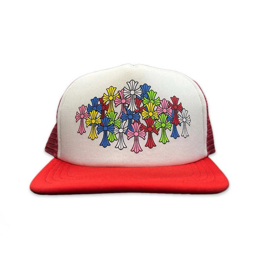 Chrome Hearts Trucker