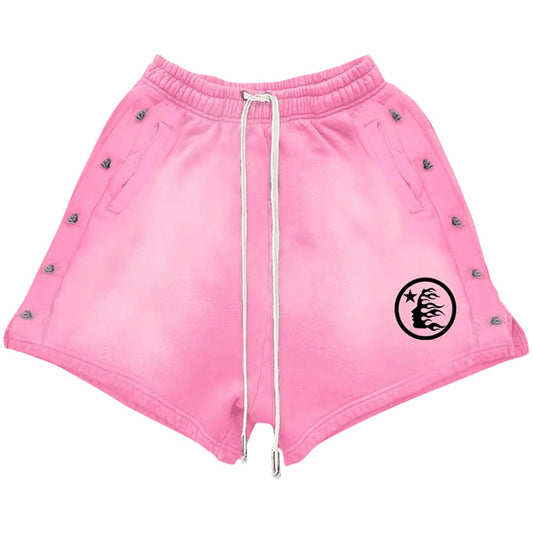 Hellstar Shorts