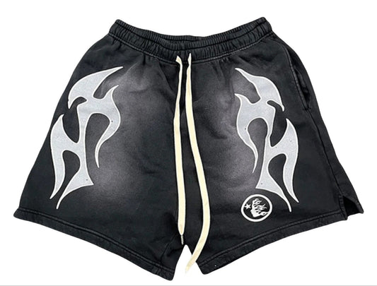 Hellstar Shorts