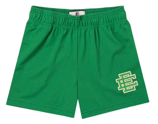 Eric Emanuel Shorts
