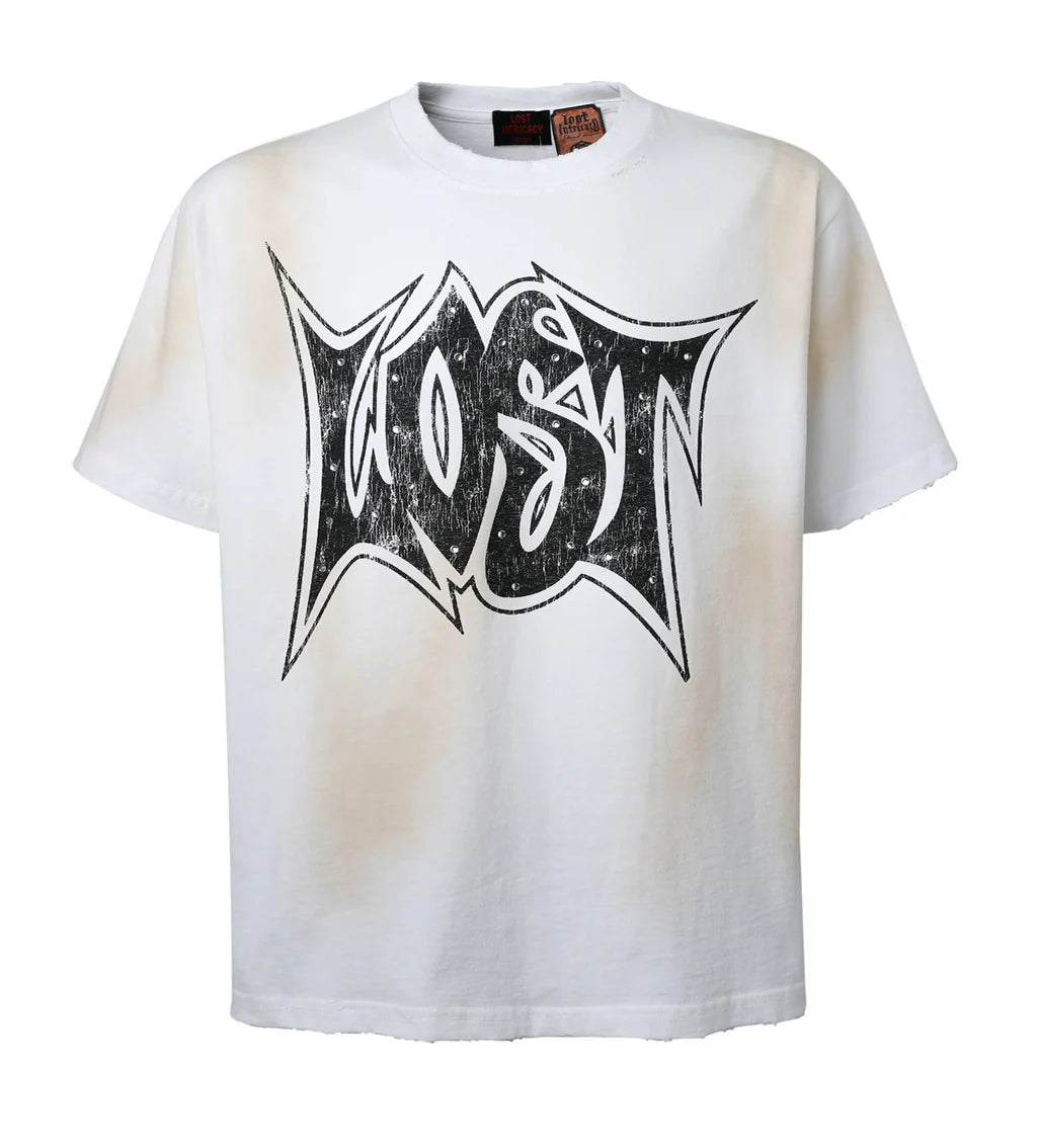 Lost Intricacy T-Shirt
