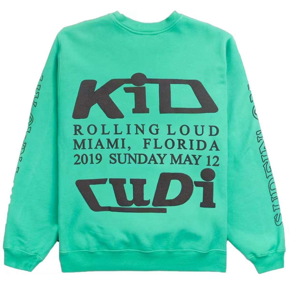 CPFM Sweatshirt