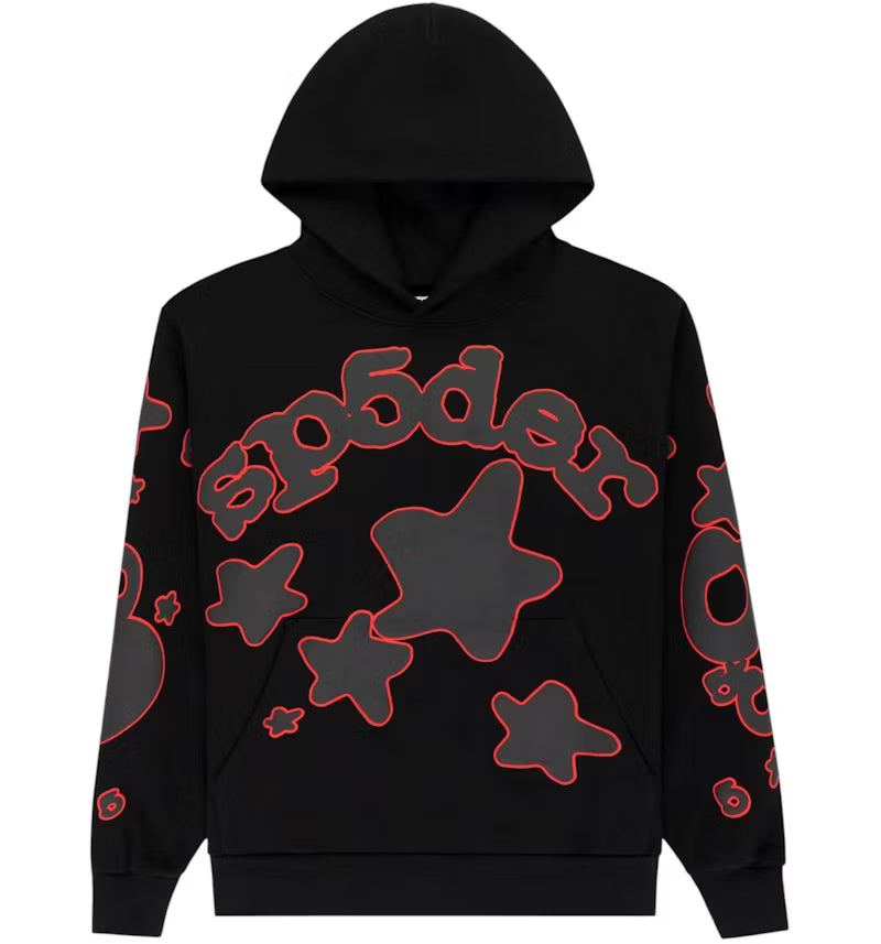 Sp5der Hoodie