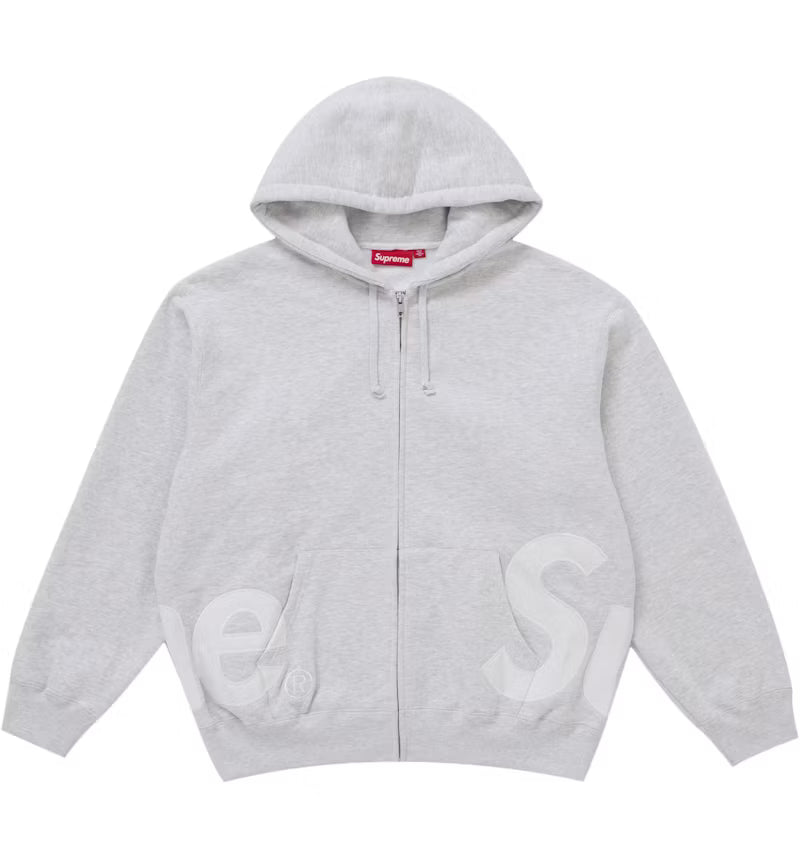 Supreme Hoodie