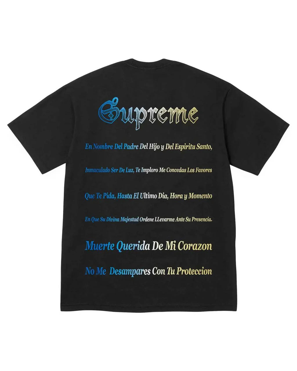 Supreme T-Shirt