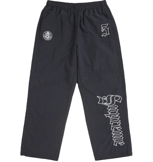 Supreme Track Pants