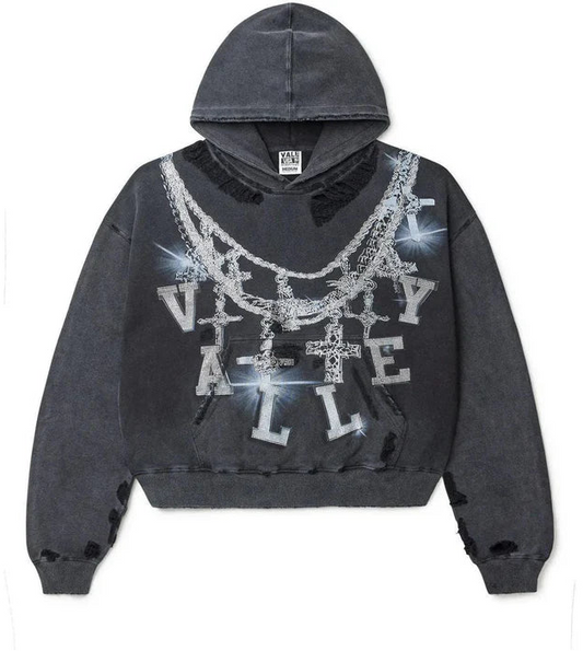 Vale Hoodie